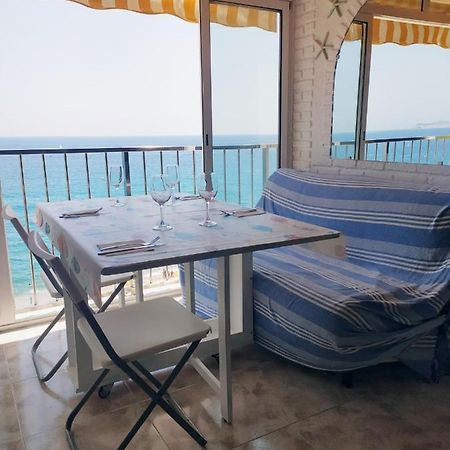 MarDeFons Appartement Castell-Castell-Platja d'Aro Buitenkant foto