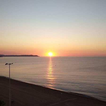 MarDeFons Appartement Castell-Castell-Platja d'Aro Buitenkant foto