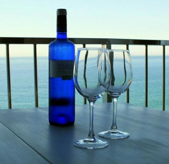MarDeFons Appartement Castell-Castell-Platja d'Aro Buitenkant foto
