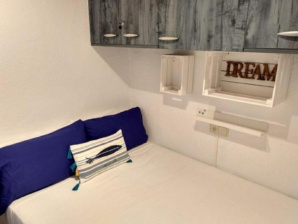 MarDeFons Appartement Castell-Castell-Platja d'Aro Buitenkant foto