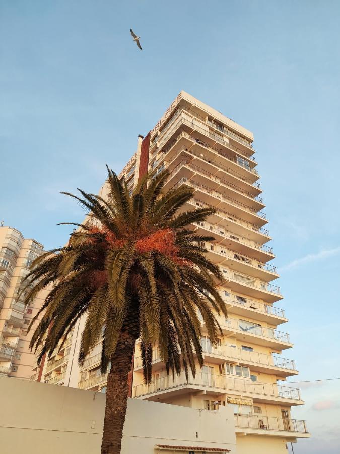 MarDeFons Appartement Castell-Castell-Platja d'Aro Buitenkant foto