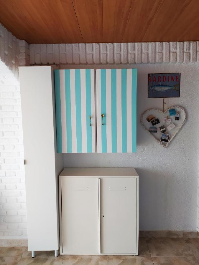 MarDeFons Appartement Castell-Castell-Platja d'Aro Buitenkant foto