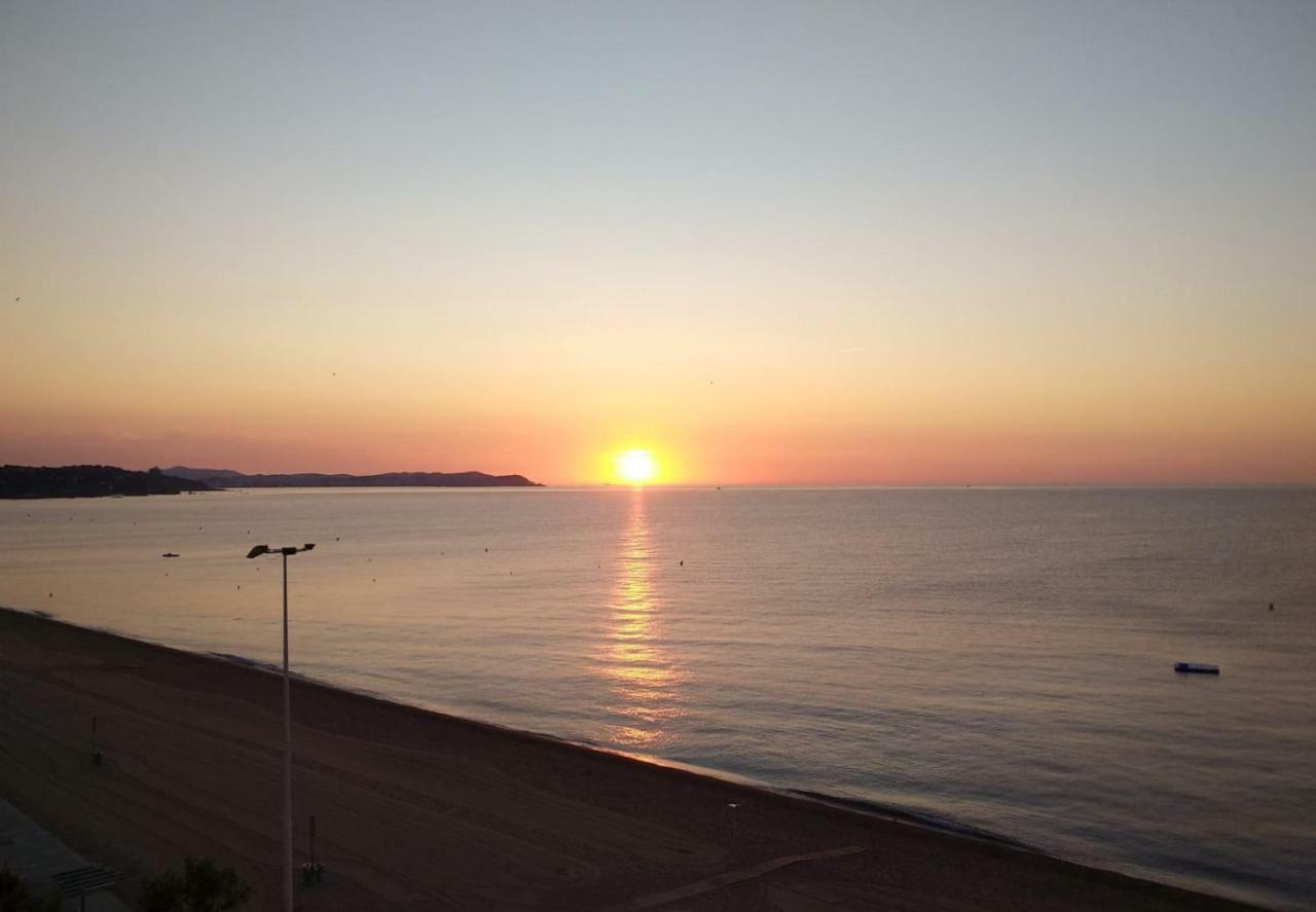 MarDeFons Appartement Castell-Castell-Platja d'Aro Buitenkant foto
