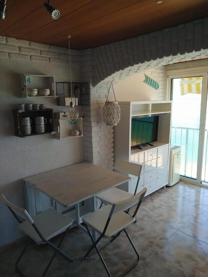 MarDeFons Appartement Castell-Castell-Platja d'Aro Buitenkant foto