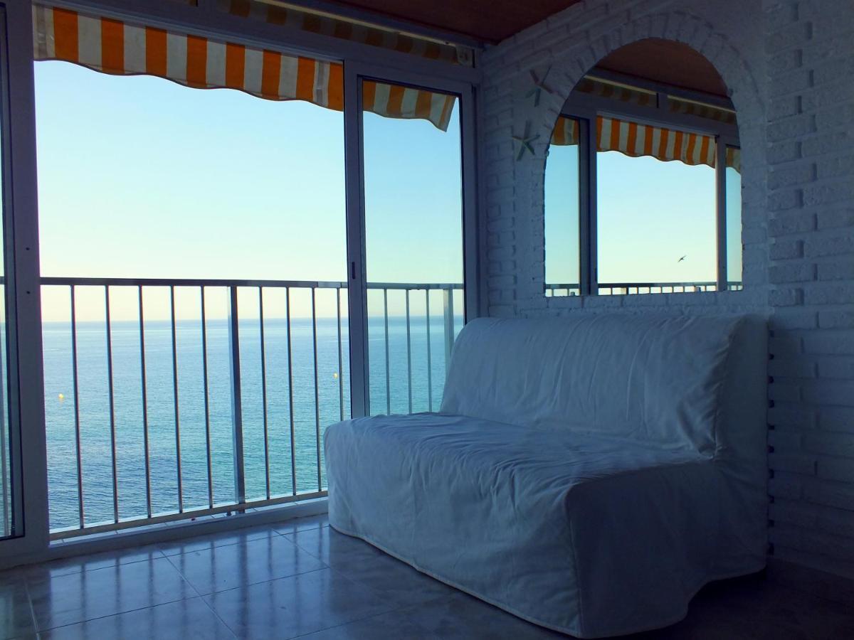 MarDeFons Appartement Castell-Castell-Platja d'Aro Buitenkant foto