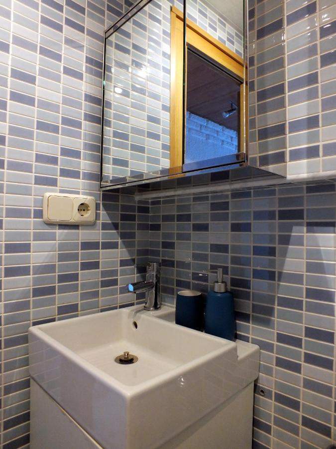 MarDeFons Appartement Castell-Castell-Platja d'Aro Buitenkant foto